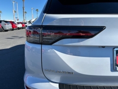 New 2026  Mitsubishi Outlander Trail Edition S-AWC at Camacho Mitsubishi near Palmdale&comma; CA