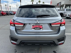 New 2025 Mitsubishi Outlander Sport 2.0 AWC at Camacho Mitsubishi near Palmdale, CA