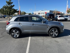 New 2027  Mitsubishi Outlander Sport 2&period;0 AWC at Camacho Mitsubishi near Palmdale&comma; CA