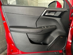 New 2025 Mitsubishi Outlander SE FWD at Camacho Mitsubishi near Palmdale, CA