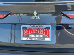 New 2026  Mitsubishi Outlander SE FWD at Camacho Mitsubishi near Palmdale&comma; CA
