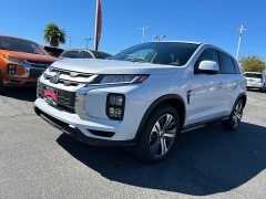 New 2025  Mitsubishi Outlander Sport 2.0 AWC at Camacho Mitsubishi near Palmdale, CA