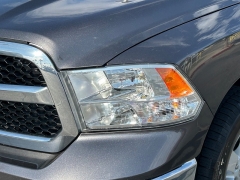 Used 2024  Ram 1500 Classic 2WD SLT Quad Cab 6'4" Box at Camacho Mitsubishi near Palmdale&comma; CA