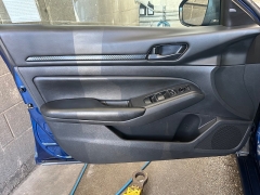 Used 2024  Nissan Altima 2&period;5 S Sedan at Camacho Mitsubishi near Palmdale&comma; CA