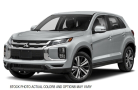  2024 Mitsubishi Outlander SE S-AWC at Camacho Mitsubishi near Palmdale&comma; CA