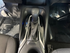 Used 2023  Toyota Corolla LE CVT at Camacho Mitsubishi near Palmdale&comma; CA