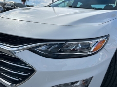 Used 2024  Chevrolet Malibu 4dr Sdn 2LT at Camacho Mitsubishi near Palmdale&comma; CA