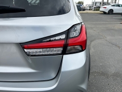 New 2027  Mitsubishi Outlander Sport ES 2&period;0 FWD at Camacho Mitsubishi near Palmdale&comma; CA