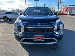 New 2026  Mitsubishi Outlander SE FWD at Camacho Mitsubishi near Palmdale&comma; CA