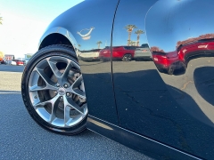 Used 2022  Dodge Charger GT RWD at Camacho Mitsubishi near Palmdale&comma; CA