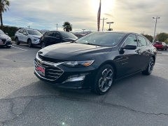 Used 2023  Chevrolet Malibu 4dr Sdn 1LT at Camacho Mitsubishi near Palmdale, CA