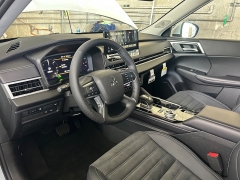 New 2026  Mitsubishi Outlander Plug-In Hybrid SE S-AWC at Camacho Mitsubishi near Palmdale&comma; CA