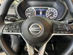 Used 2023  Nissan Sentra SV CVT at Camacho Mitsubishi near Palmdale&comma; CA