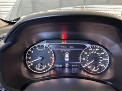 Used 2019  Nissan Altima 4d Sedan FWD 2&period;5L SR at Camacho Mitsubishi near Palmdale&comma; CA