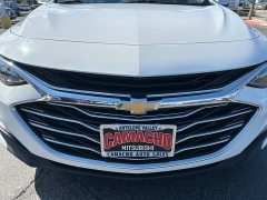 Used 2024  Chevrolet Malibu 4dr Sdn 1LT at Camacho Mitsubishi near Palmdale&comma; CA