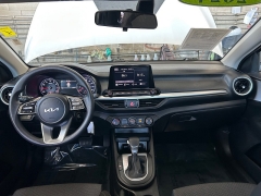Used 2024  Kia Forte LXS IVT at Camacho Mitsubishi near Palmdale&comma; CA