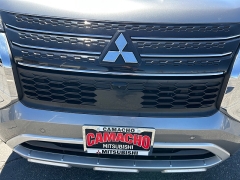 Used 2024  Mitsubishi Outlander SE FWD at Camacho Mitsubishi near Palmdale&comma; CA