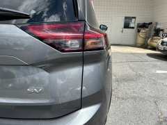Used 2024  Nissan Rogue FWD SV at Camacho Mitsubishi near Palmdale&comma; CA