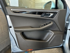 Used 2018  Porsche Macan 4d SUV AWD S at Camacho Mitsubishi near Palmdale, CA