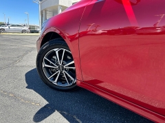 Used 2023  Kia Forte LX IVT at Camacho Mitsubishi near Palmdale&comma; CA