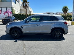 New 2027  Mitsubishi Outlander Sport 2&period;0 FWD at Camacho Mitsubishi near Palmdale&comma; CA