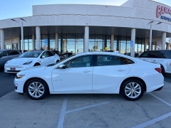 Used 2023  Chevrolet Malibu 4dr Sdn 1LT at Camacho Mitsubishi near Palmdale&comma; CA