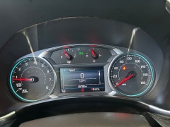 Used 2024  Chevrolet Equinox AWD 4dr LT w&sol;1LT at Camacho Mitsubishi near Palmdale&comma; CA