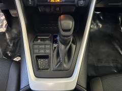 Used 2025  Toyota RAV4 LE AWD at Camacho Mitsubishi near Palmdale&comma; CA