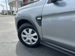 New 2027  Mitsubishi Outlander Sport 2&period;0 FWD at Camacho Mitsubishi near Palmdale&comma; CA