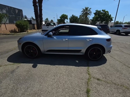 Used 2018 Porsche Macan 4d SUV AWD GTS at Camacho Mitsubishi near Palmdale, CA