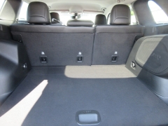 Used 2022 Jeep Cherokee Trailhawk 4x4 at Charbonneau Car Center near Dickinson, ND