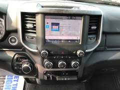 New 2023 Ram 1500 4WD Big Horn Crew Cab 6'4" Box Lvl 2 at Charbonneau Car Center near Dickinson, ND