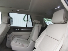 Used 2021 GMC Yukon 4WD 4dr Denali at Charbonneau Car Center near Dickinson, ND