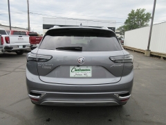 Used 2021 Buick Envision AWD 4dr Avenir at Charbonneau Car Center near Dickinson, ND