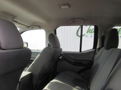 Used 2014 Nissan Xterra 4d SUV 4WD S Auto at Charbonneau Car Center near Dickinson, ND