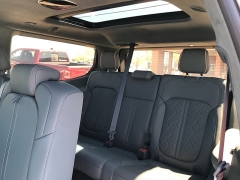 New 2023 Jeep Grand Wagoneer L Series III Obsidian 4x4 at Charbonneau Car Center near Dickinson, ND
