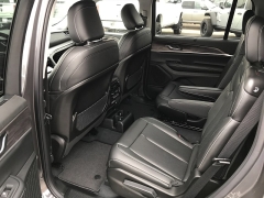 New 2023 Jeep Grand Cherokee L Limited 4x4 at Charbonneau Car Center near Dickinson, ND