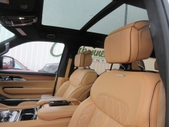 Used 2023 Jeep Grand Wagoneer L Series III 4x4 at Charbonneau Car Center near Dickinson, ND