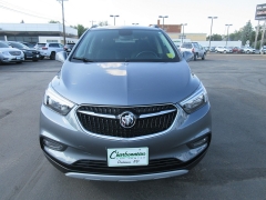 Used 2020 Buick Encore 4d SUV AWD Sport Touring at Charbonneau Car Center near Dickinson, ND