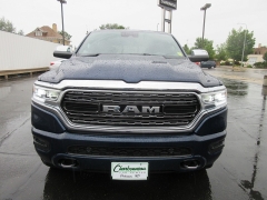 Used 2019 Ram 1500 4WD Crew Cab Limited Longbed at Charbonneau Car Center near Dickinson, ND