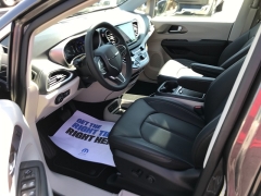 New 2023 Chrysler Pacifica Touring L AWD at Charbonneau Car Center near Dickinson, ND