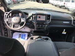 New 2023 Ram 2500 4WD Big Horn Crew Cab 6'4" Box at Charbonneau Car Center near Dickinson, ND