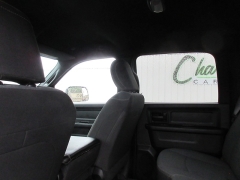 Used 2021 Ram 2500 4WD Tradesman Crew Cab 8' Box at Charbonneau Car Center near Dickinson, ND