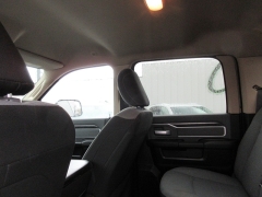 Used 2020 Ram 2500 4WD Crew Cab Big Horn at Charbonneau Car Center near Dickinson, ND