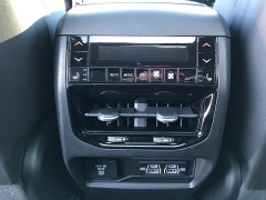 New 2023 Jeep Grand Cherokee 4xe Overland 4x4 at Charbonneau Car Center near Dickinson, ND