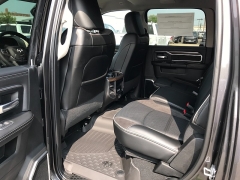 New 2023 Ram 2500 4WD Laramie Crew Cab 6'4" Box at Charbonneau Car Center near Dickinson, ND
