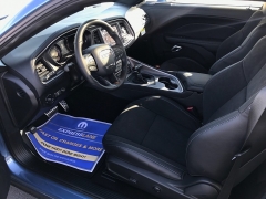 New 2022 Dodge Challenger GT AWD at Charbonneau Car Center near Dickinson, ND