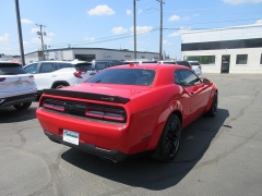 Used 2020 Dodge Challenger 2d Coupe RWD R/T Scat Pack 50th Ann. at Charbonneau Car Center near Dickinson, ND