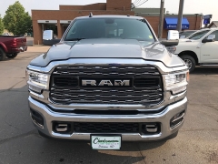 New 2023 Ram 2500 4WD Limited Crew Cab 6'4" Box at Charbonneau Car Center near Dickinson, ND