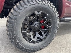 New 2023 Ram 1500 4WD Big Horn Crew Cab 5'7" Box at Charbonneau Car Center near Dickinson, ND